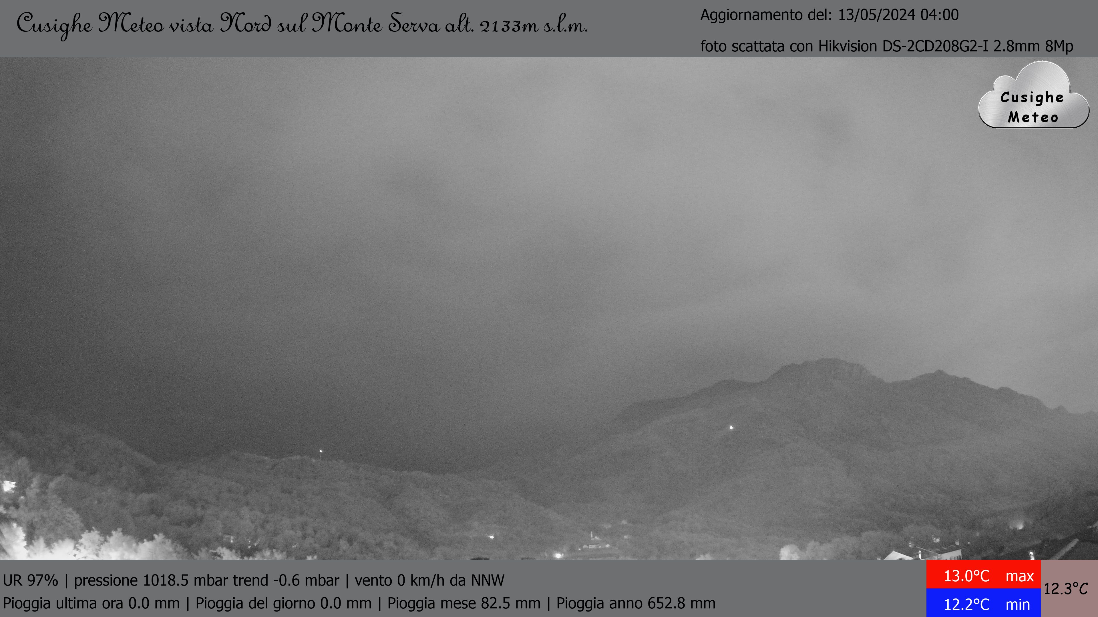 immagine della webcam nei dintorni di Farra d'Alpago: webcam Belluno